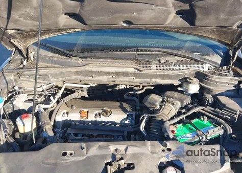 2010 Honda Cr-V Ex-L z USA, uszkodzony, nr VIN 5J6RE3H78AL044480